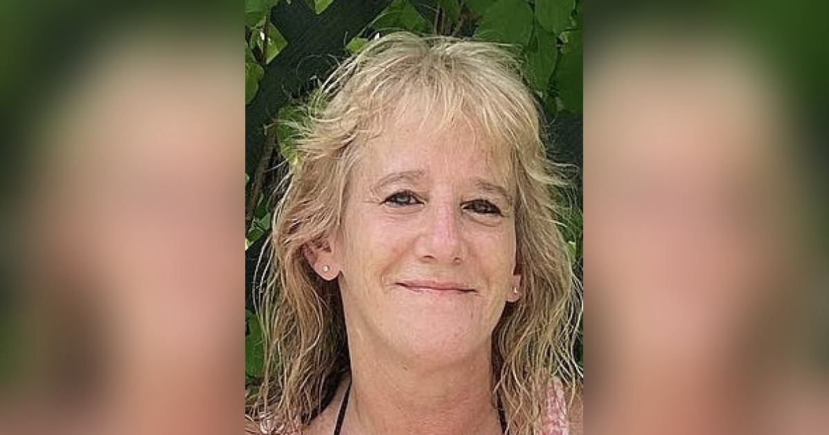 Obituary for Melissa A. Brown Roan Family Funeral Homes