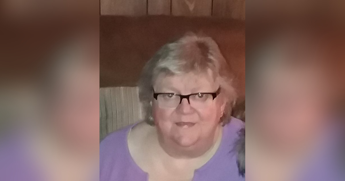Obituary for Heather Dunford Roan Family Funeral Homes