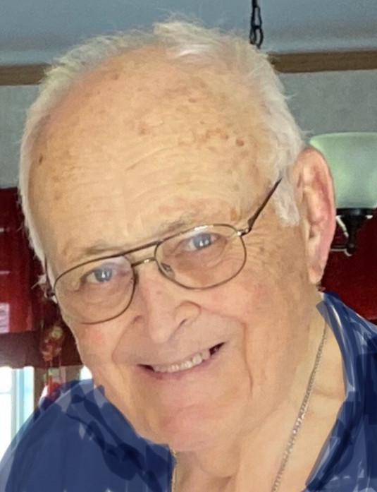Obituary for Richard F. Gifford Roan Family Funeral Homes