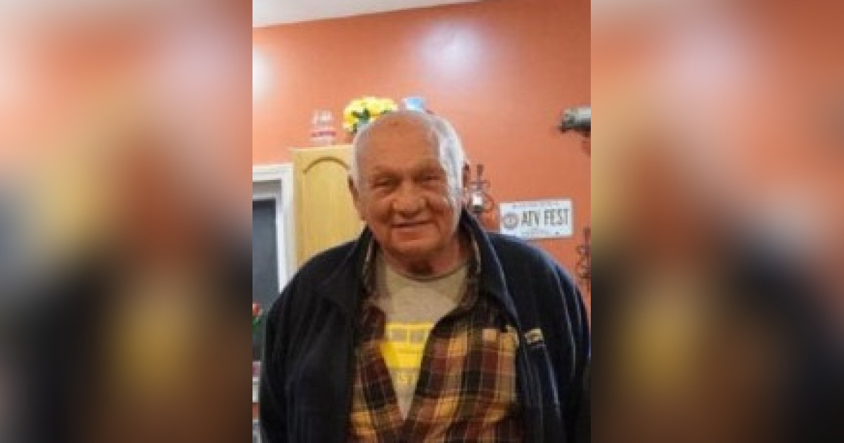 Obituary for Morris E. Rolfe Roan Family Funeral Homes