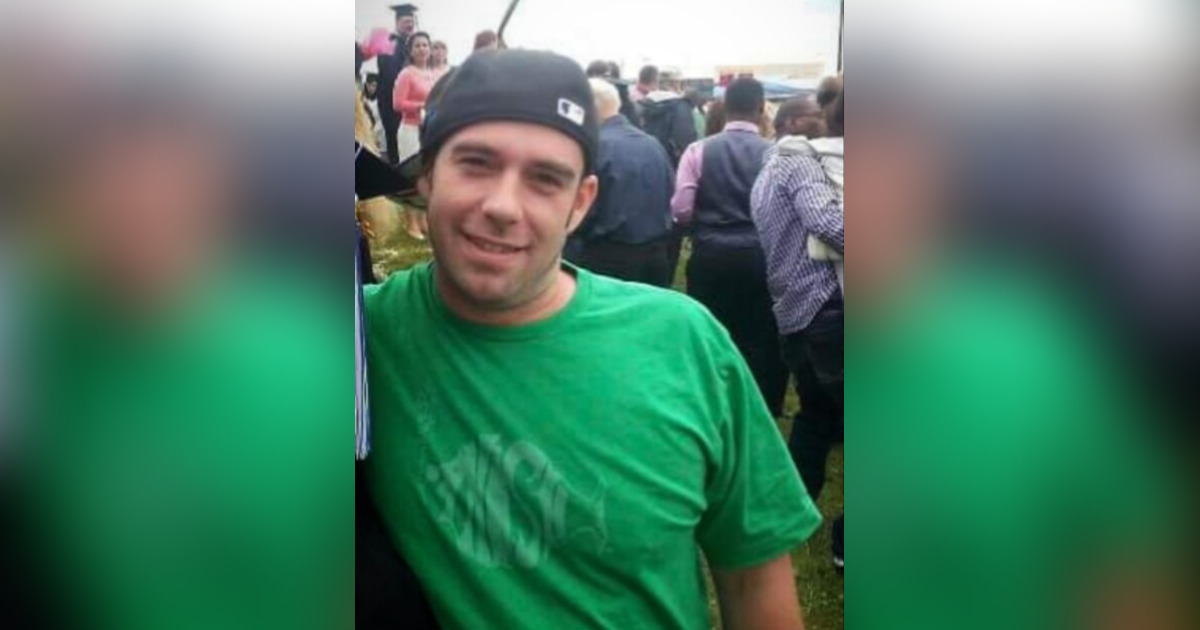 Obituary for Justin E. Haddock Roan Family Funeral Homes