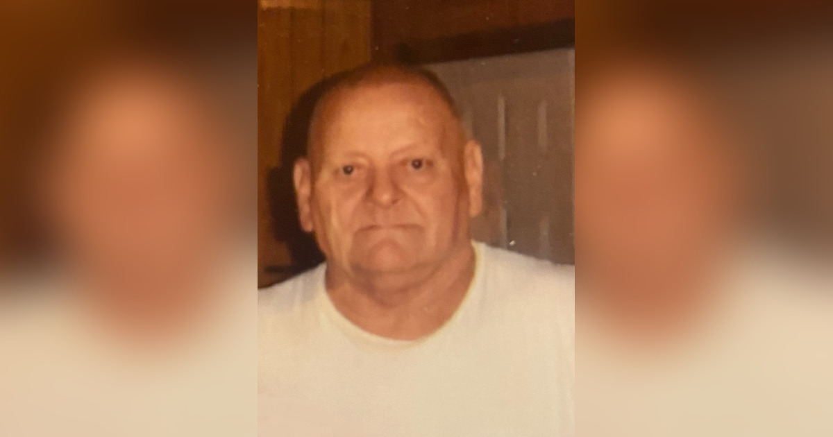 Obituary for Roland E. Kimball PetitRoan Funeral Home and Still Oaks