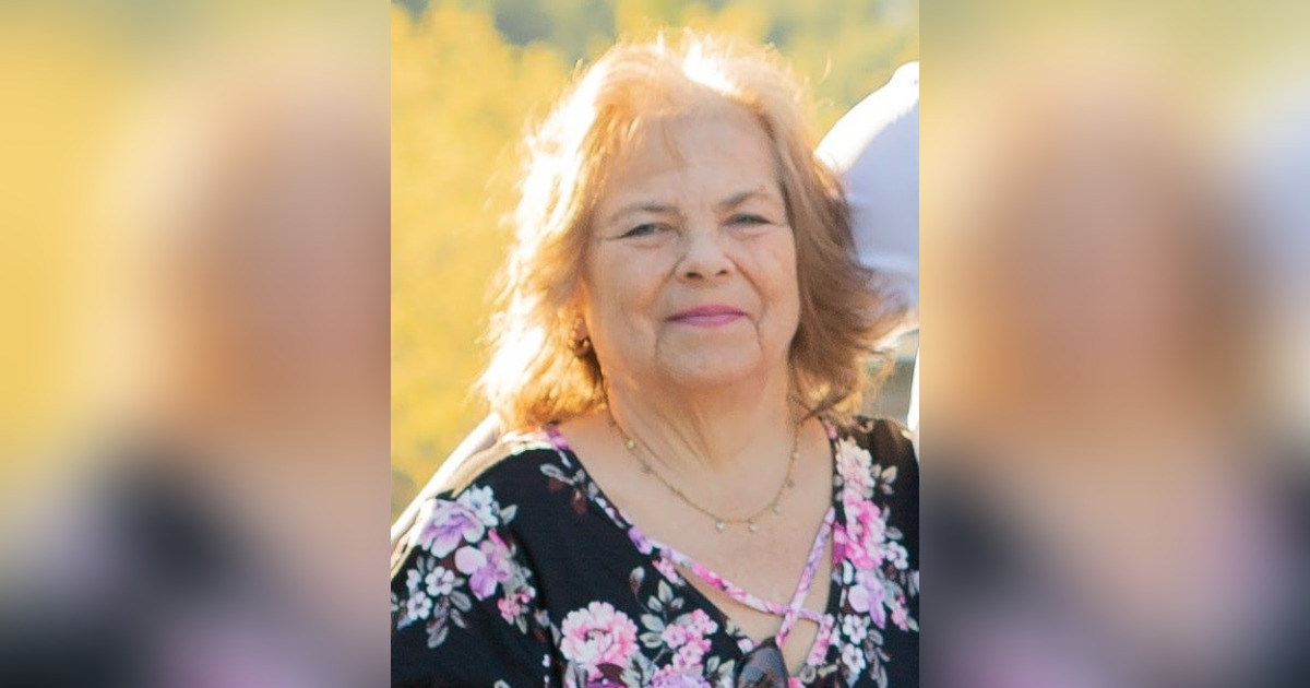 Obituary for Judith A. Dufield PetitRoan Funeral Home and Still Oaks