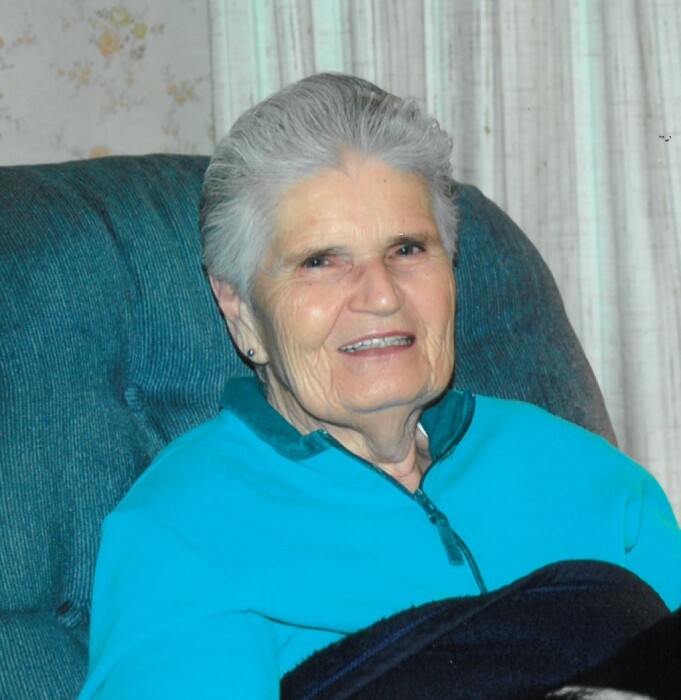 Obituary for Ruth M. (Quimby) Sawyer Roan Family Funeral Homes
