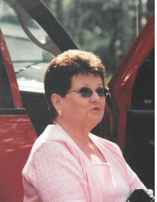 Obituary for Eleanor M. Creon Roan Family Funeral Homes