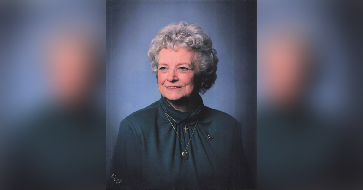 Ardella Maddox Obituary October 1, 2022 Grand View Funeral Home