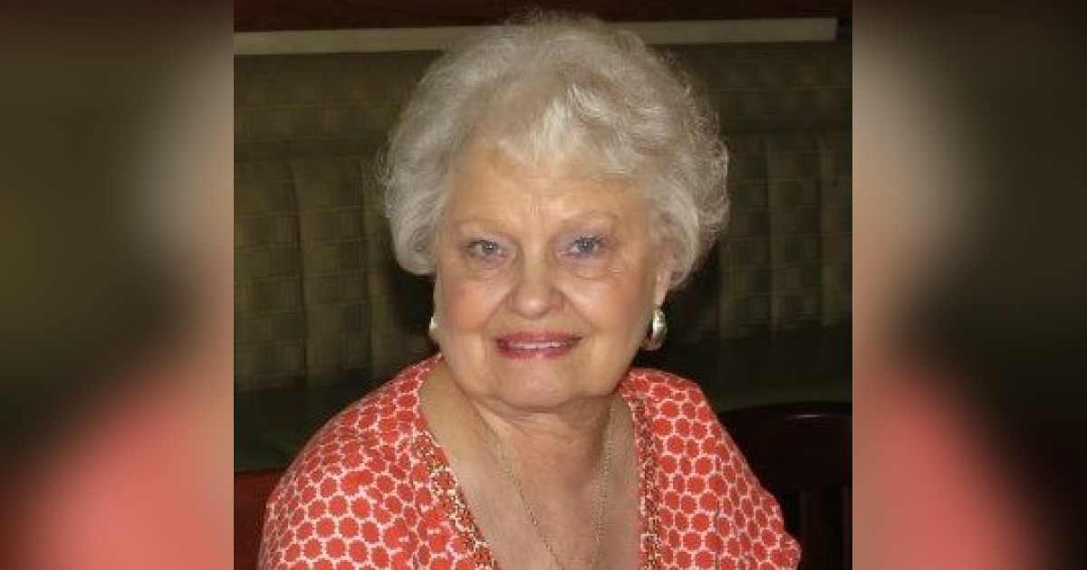 Joanne Zinn Obituary Oct 20, 2022 Hannibal, MO