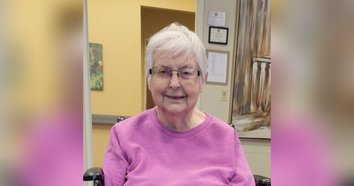 Bonnie Taylor Obituary November 18, 2022 Grand View Funeral Home