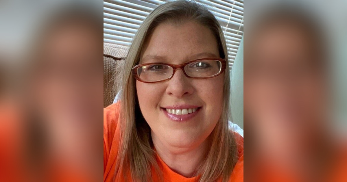 Lori Greenup Obituary November 23, 2022 Grand View Funeral Home