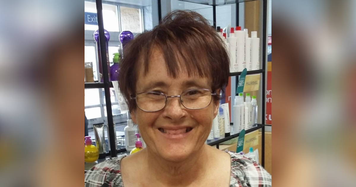 Debra McNeal Obituary July 19, 2023 Grand View Funeral Home