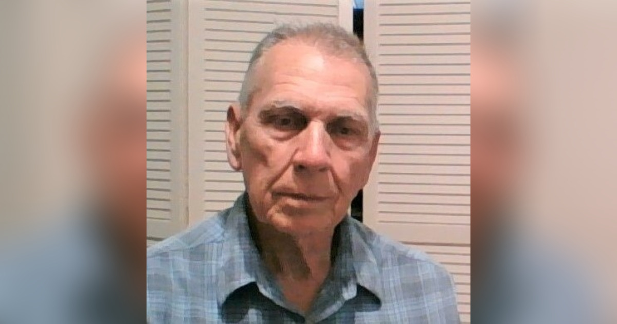 Robert (Bob) Krigbaum Obituary September 29, 2023 Grand View