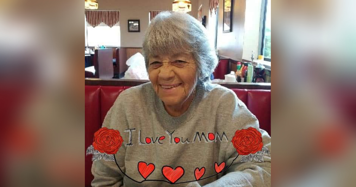 Obituary for Sandra K Reddick Grand View Funeral Home & Burial Park