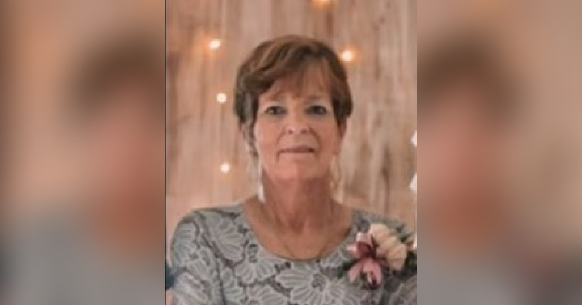 Deborah "Debbie" Hoskins