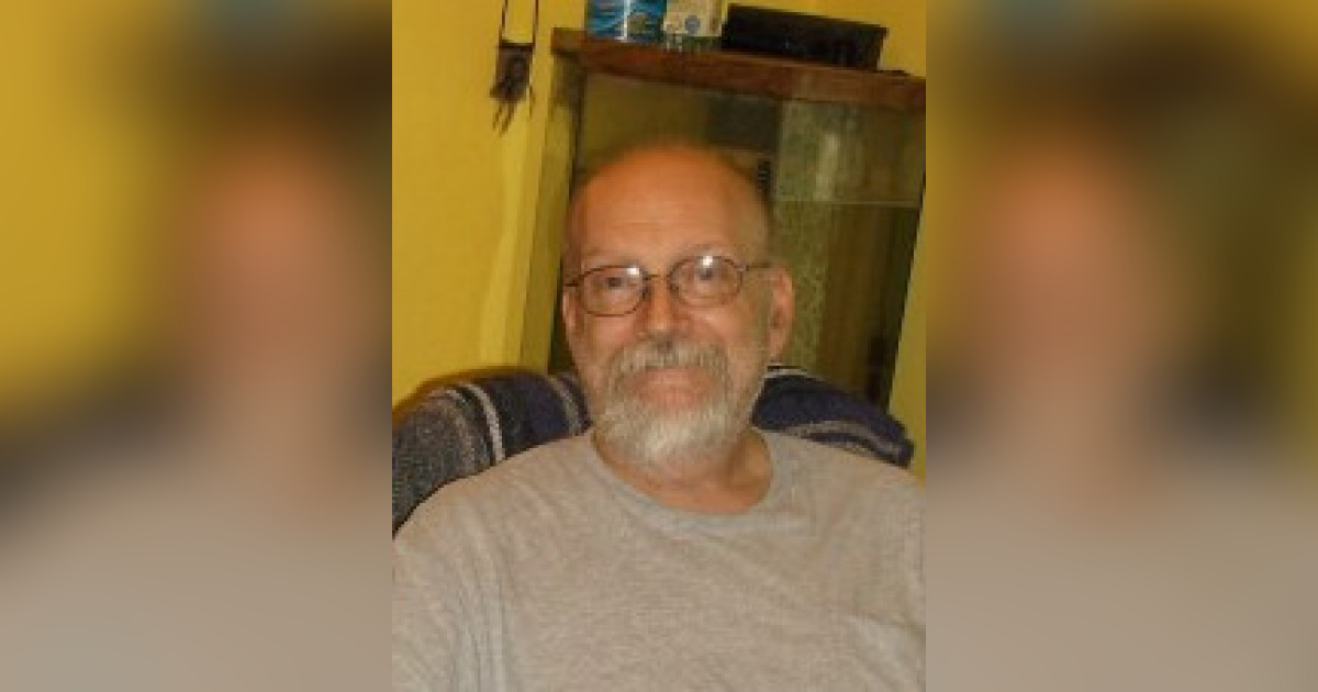 Thomas Evans Obituary June 24, 2024 Grand View Funeral Home