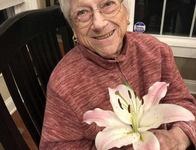 Obituary for Roseann P. Lopiano Joseph J. Pula Funeral Home, Inc.
