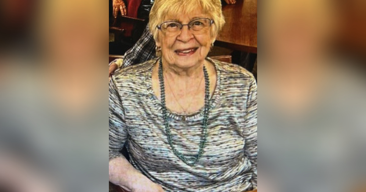 Margaret "Marge" Mclean