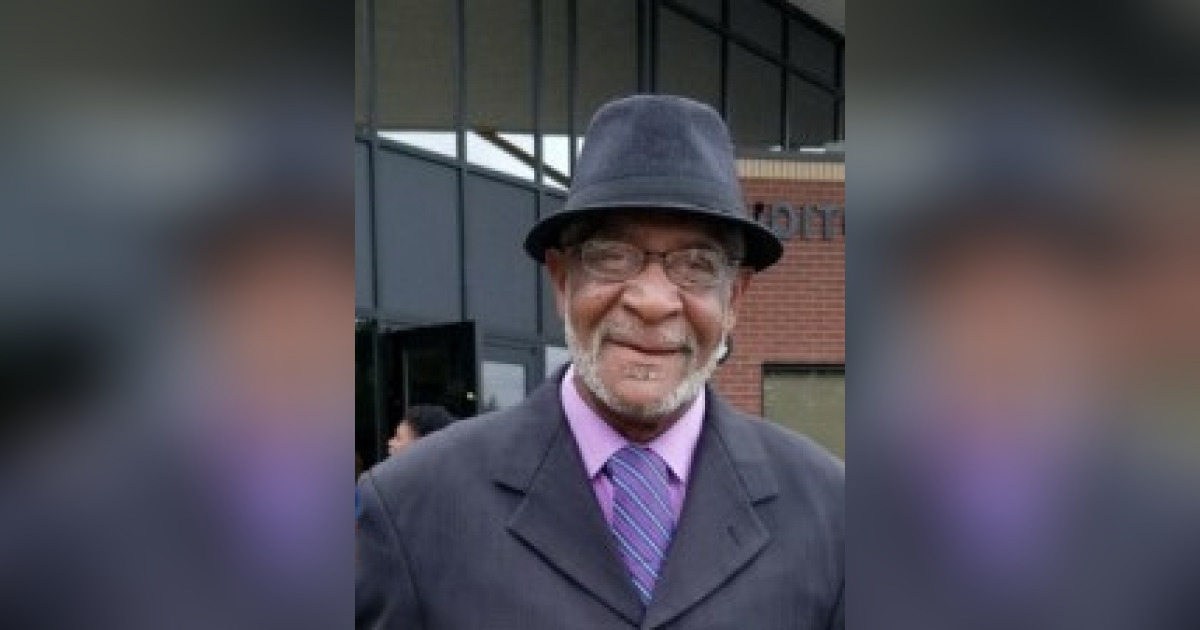 Tribute for Silas "Sham Daddy" Branham Jr. JP Holley Funeral Home