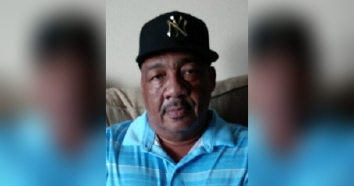 Larry Williams Tribute August 30, 2022 JP Holley Funeral Home