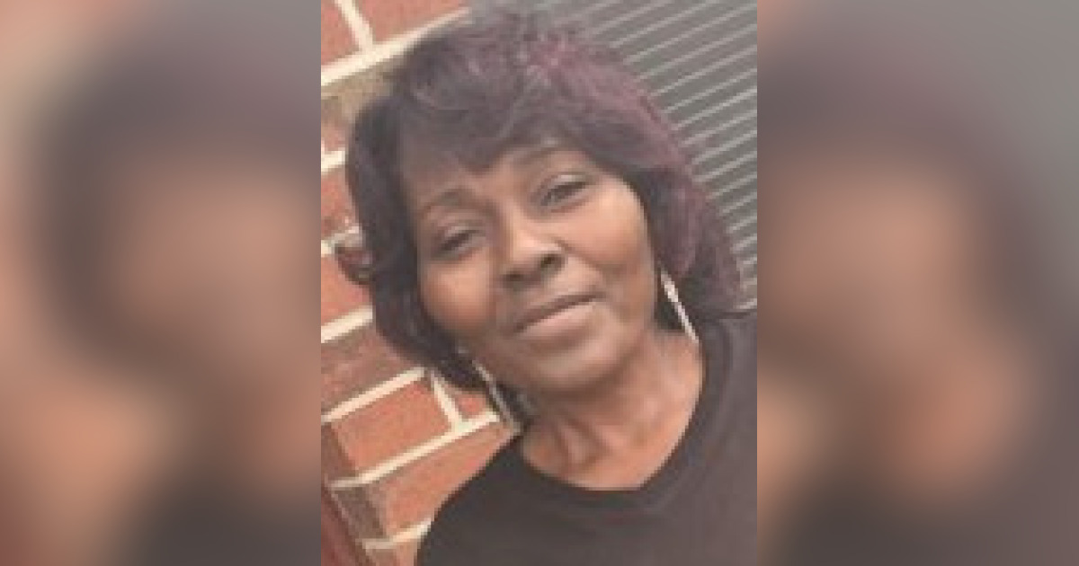 Delores Nelson Tribute September 6, 2022 JP Holley Funeral Home