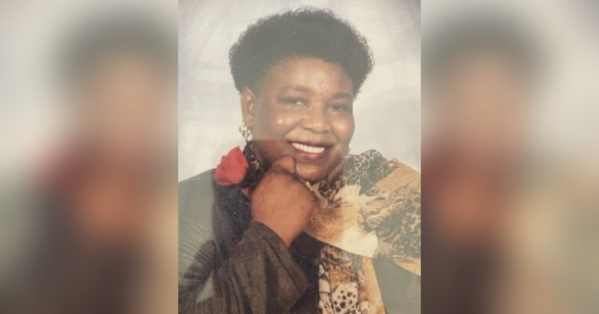 Patricia Reed Tribute Oct 13, 2022 SC