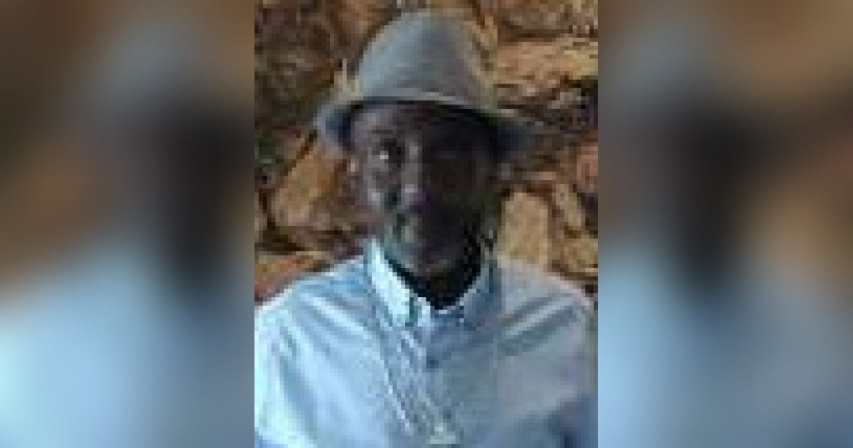 James Slater Tribute October 21, 2022 JP Holley Funeral Home SC