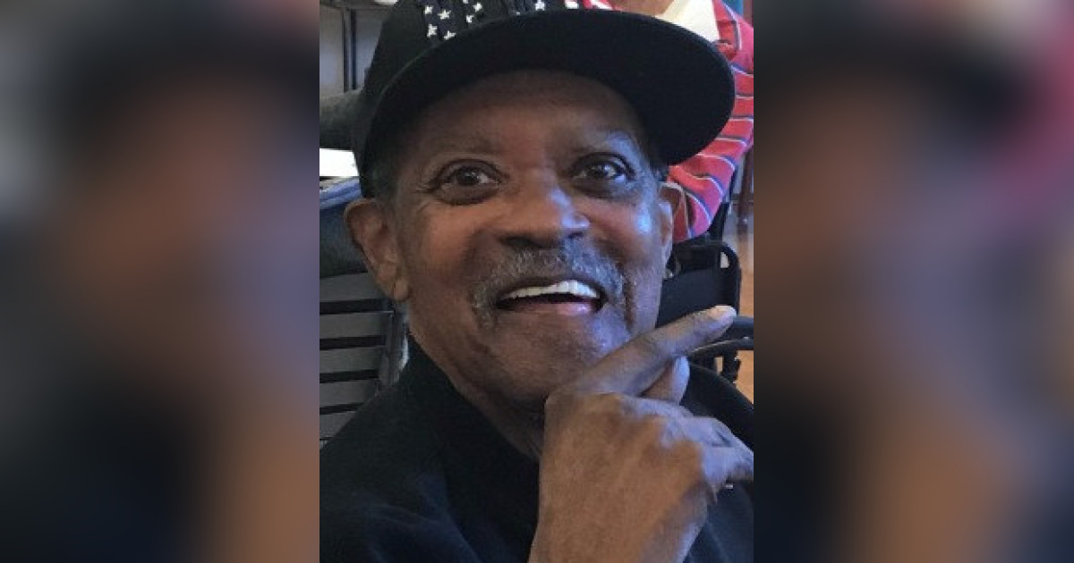 Tribute for Willie Davis January 17, 2023 JP Holley Funeral Home