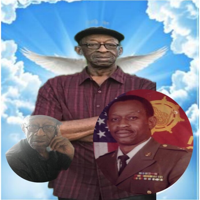 Isiah Richbow Tribute February 1, 2023 JP Holley Funeral Home