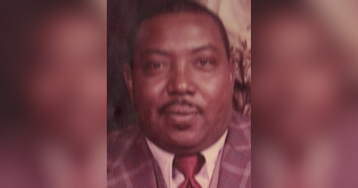 James McDuffie Tribute February 4, 2023 JP Holley Funeral Home