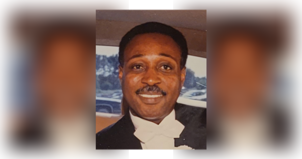 Tribute for Charles Belton February 22, 2023 JP Holley Funeral Home