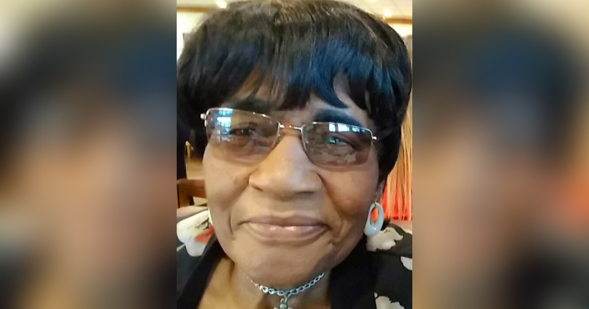 Susan Cooley Tribute April 8, 2023 JP Holley Funeral Home