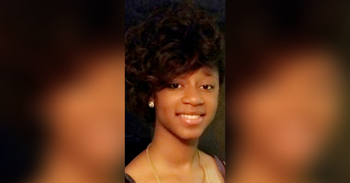 Makayla Taylor Tribute April 8, 2023 JP Holley Funeral Home