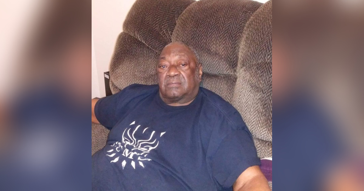 James Wilson Tribute May 20, 2023 JP Holley Funeral Home