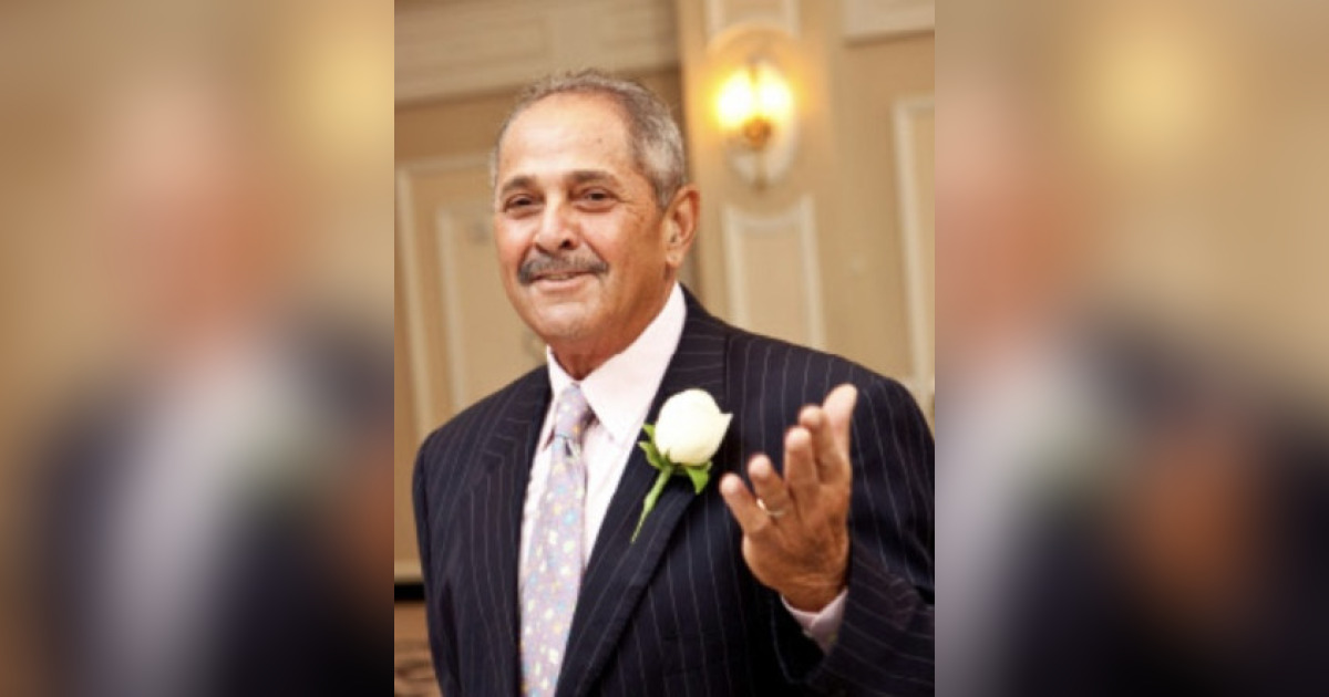 Tribute for Willis Clarkson, Jr. May 19, 2023 JP Holley Funeral Home