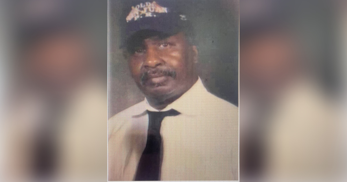 Swail Walker Tribute January 27, 2024 JP Holley Funeral Home