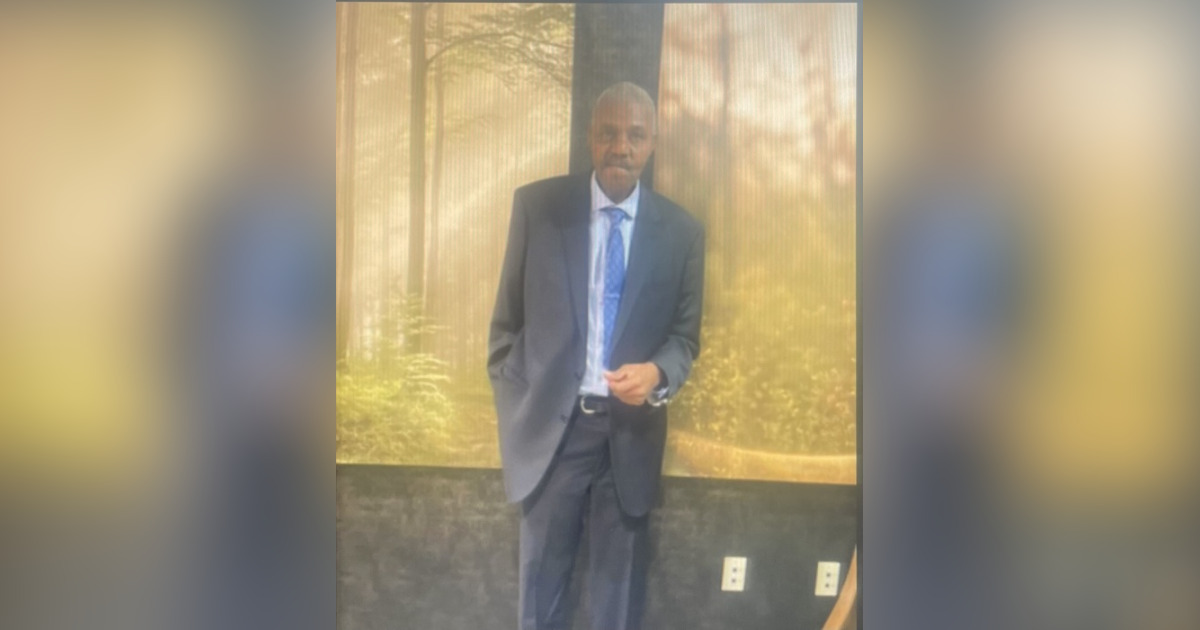 Francis Gathers Tribute February 2, 2024 JP Holley Funeral Home