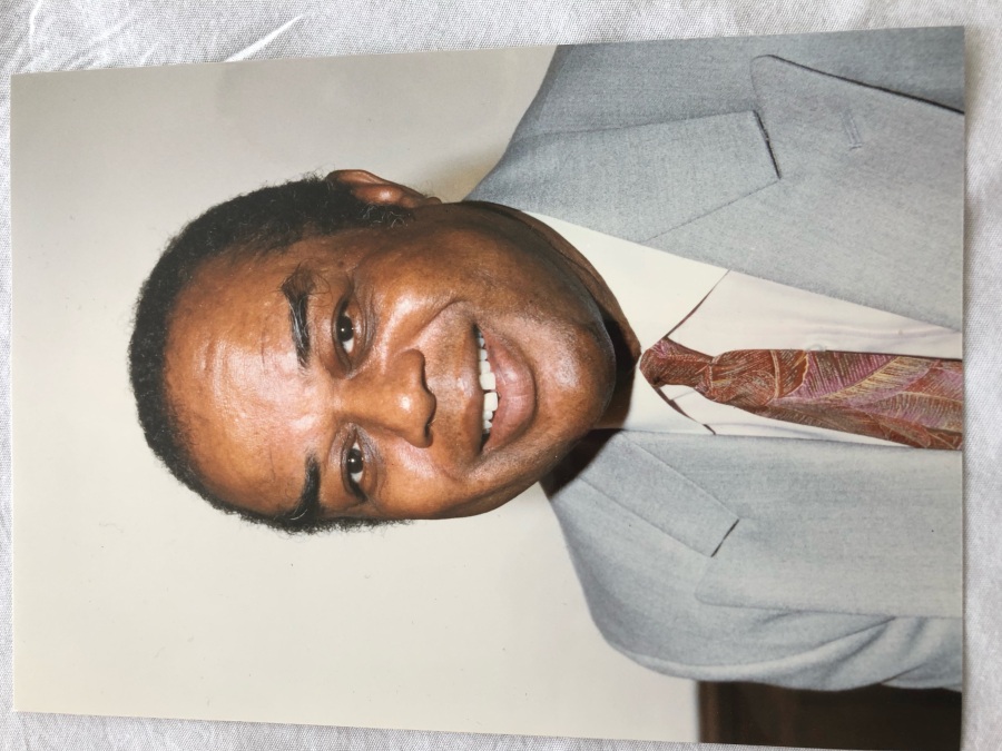 Clarence Missouri Tribute August 5, 2021 JP Holley Funeral Home