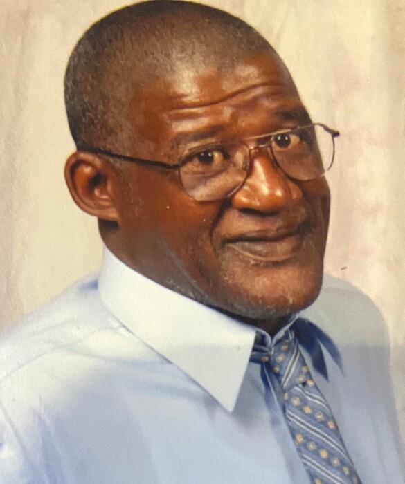 Stuckey Tribute February 3, 2022 JP Holley Funeral Home