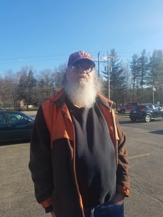 Obituary for David Edwin Runge Roberts Funeral Home