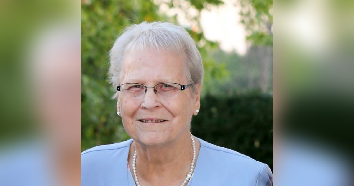 Retha Walker Obituary Nov 13, 2023 Logan, OH