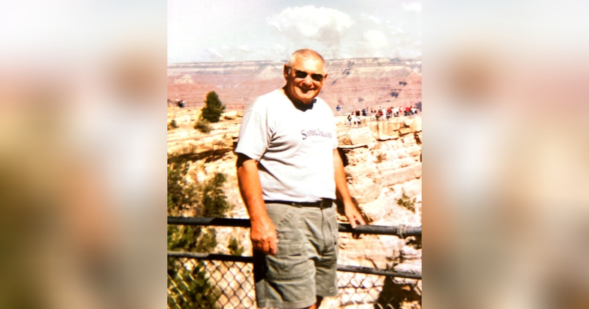 Richard "Dick" Harden