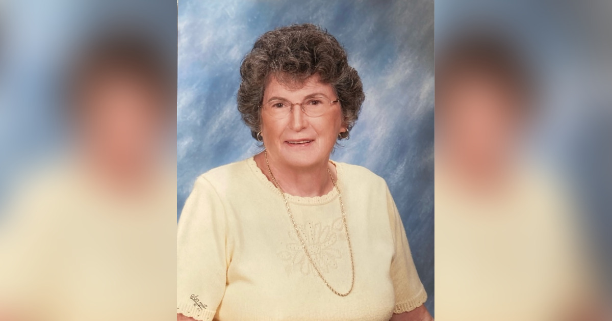 Dolores Mary "Dee" BlytheMclain