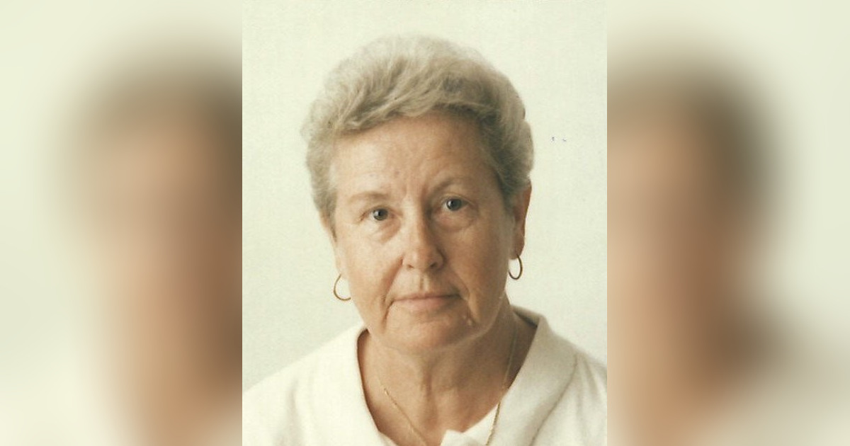 Dolores Franz Obituary January 27, 2023 RewaltPeshek Funeral Home