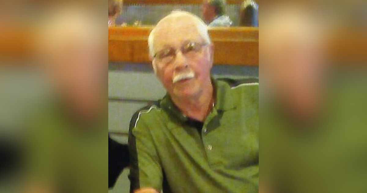 Edward LaValley Obituary October 14, 2023 RewaltPeshek Funeral