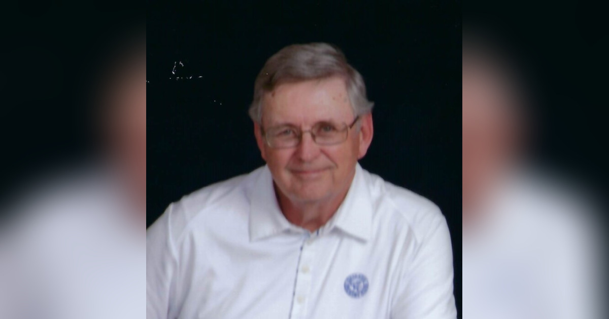 Richard Coach Stephenson