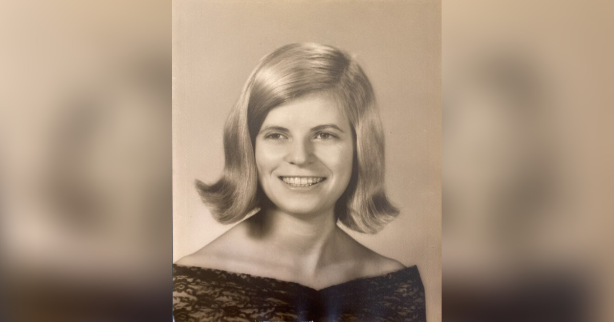 Obituary for Karen McClure Cole & Garrett Funeral Home & Cremation