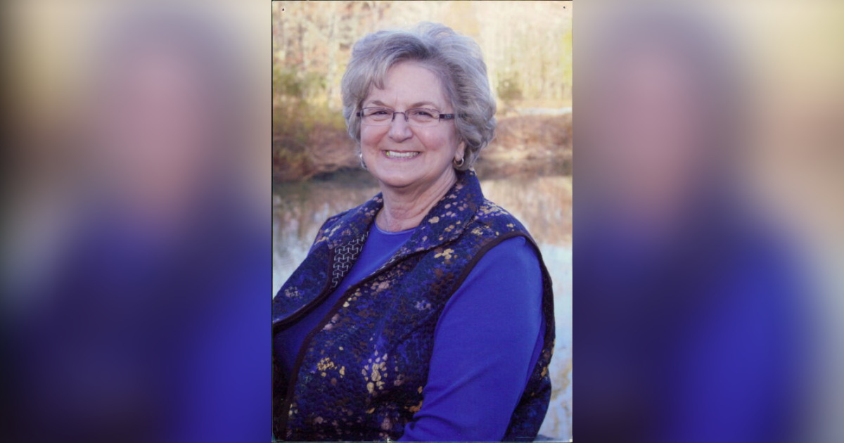 Obituary for Mary Shumake Woodall Hamlett Crestview Funeral Home