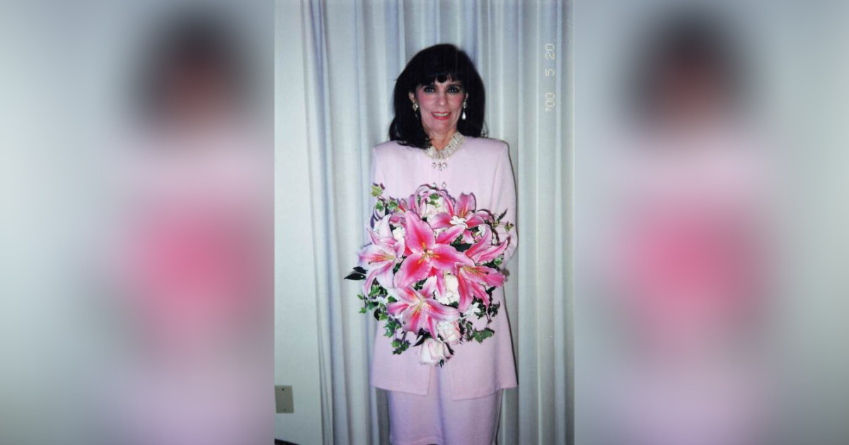 Obituary for Gail Woodall (Barringer) Horner Hendersonville Memory
