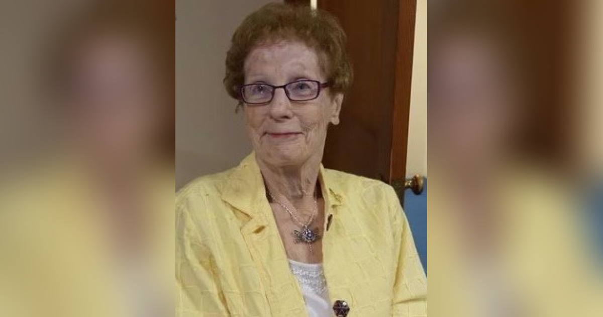 Obituary for Marilyn M. Taylor | Hendersonville Memory Gardens, Funeral