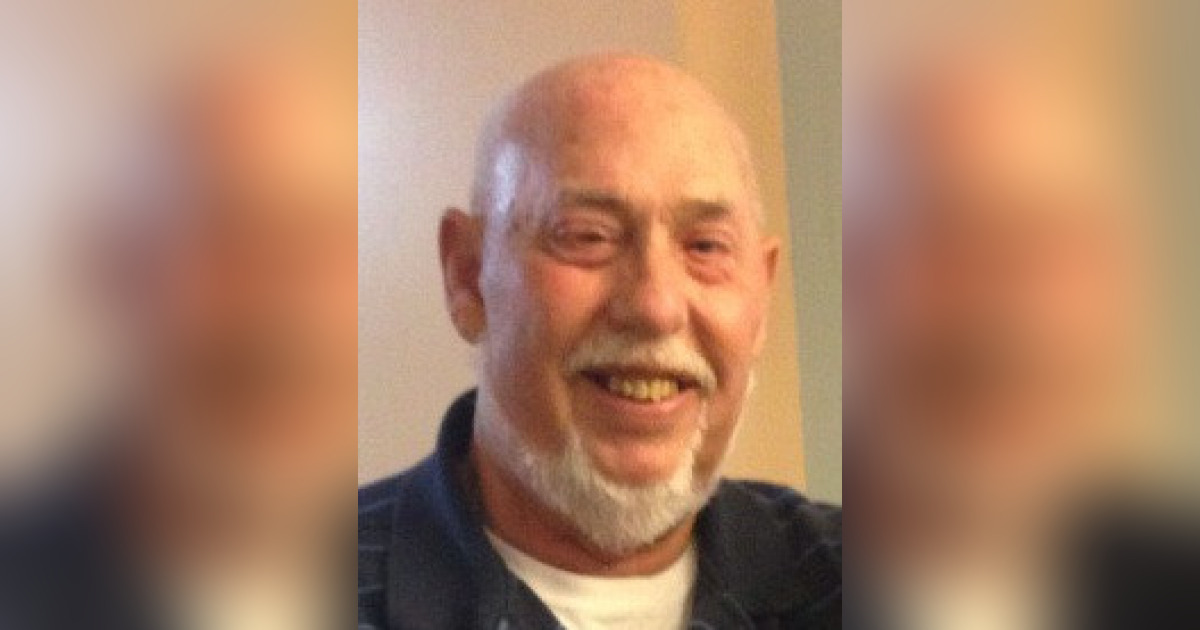 Raymond Siddons Obituary October 7, 2022 Bayville, NJ