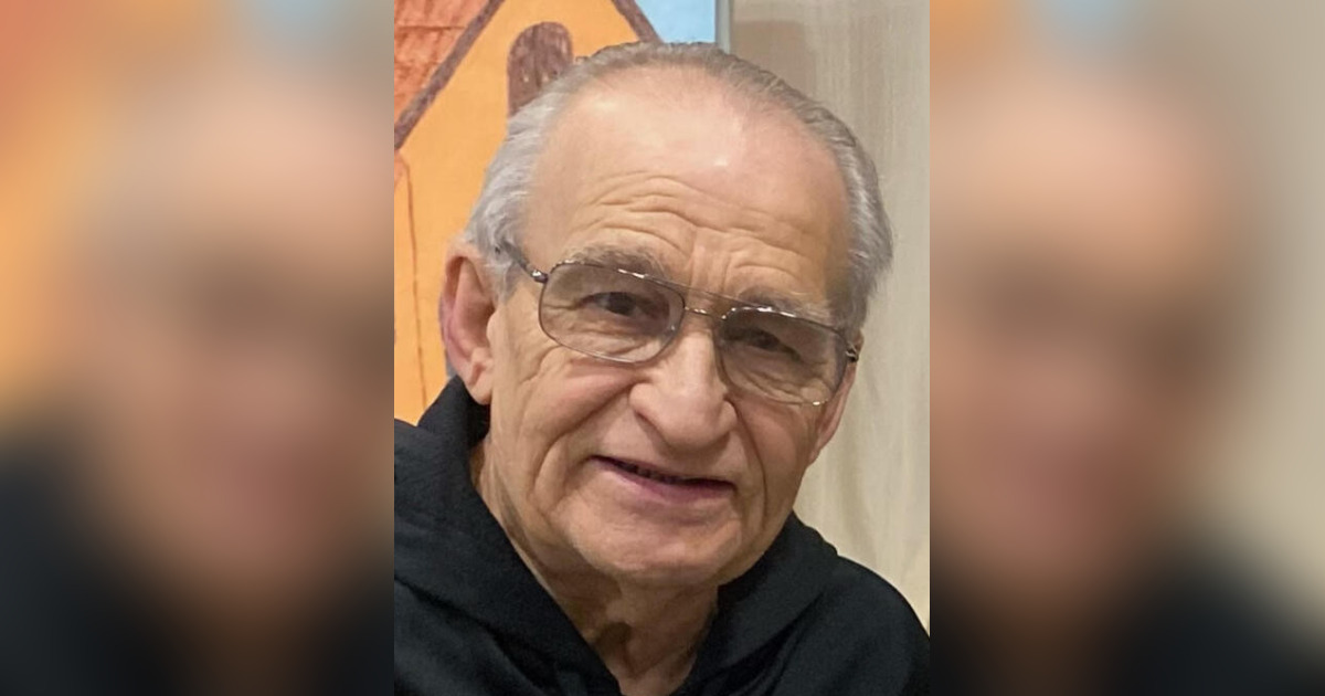 Diodoro Troccola Obituary September 7, 2024 Mastapeter Memorial